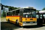 (086'320) - Dubuis, Savi�se - Scania/Lauber am 18.