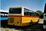 (086'328) - Dubuis, Savi�se - Scania/Lauber am 18.