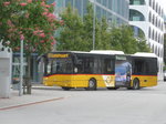 (170'891) - D�nser, Trimmis - GR 95'517 - Solaris am 16.