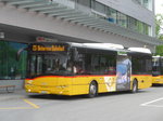 (170'892) - D�nser, Trimmis - GR 95'517 - Solaris am 16.