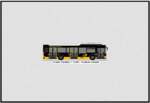 D�nser, Trimmis - Scania Citywide LF 12 BEV