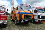 (279'736) - Dysli, Bern - BE 3549 U - Saurer am 30.