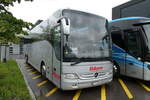 (278'382) - Edona, Schaffhausen - SH 71'742 - Mercedes am 2.