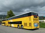 (255'733) - Eurobus, Arbon - Nr.