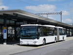 (274'348) - Eurobus, Arbon - Nr.