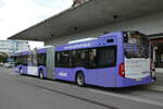 (279'576) - Eurobus, Arbon - Nr.