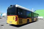(285'914) - Favre, Rochefort - NE 30'840/PID 10'435 - Mercedes am 4.