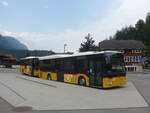 (226'734) - Fl�ck, Brienz - Nr.