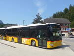 (227'463) - Fl�ck, Brienz - Nr.