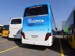 (233'994) - Fl�ck, Brienz - FR 2723 U - Setra am 20.