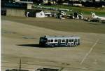 (048'624) - Flughafen, Z�rich - Nr.