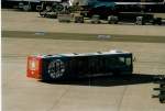 (048'625) - Flughafen, Z�rich - Nr.