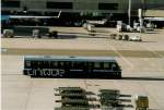 (048'627) - Flughafen, Z�rich - Nr.