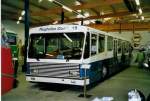 (086'705) - Flughafen, Z�rich - Nr.