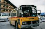 (028'805) - Sol�r&Fontana, Ilanz - Nr.