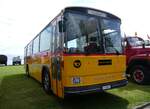 (262'947) - Gautschi, Suhr -  P 25'822  - Saurer/T�scher (ex L�tscher, Neuheim Nr.