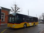 (189'502) - Geissmann, H�gglingen - AG 6042 - Mercedes am 19.