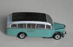 (279'804) - GFM Fribourg - Saurer am 31.