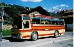 (025'906) - Gobeli, Lenk - BE 75'372 - Dr�gm�ller am 30.