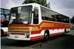 (055'431) - Goldstern, Oberg�sgen - SO 40'014 - Renault am 25.