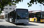 (278'891) - Gremlich, Givrins - VD 644'302 - Mercedes am 15.