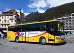 (260'533) - GrindelwaldBus, Grindelwald - Nr.