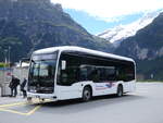 (275'928) - GrindelwaldBus, Grindelwald - Nr.