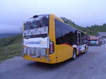 (277'860) - GrindelwaldBus, Grindelwald - Nr.