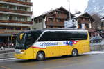 (283'638) - GrindelwaldBus, Grindelwald - Nr.