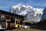 (285'362) - GrindelwaldBus, Grindelwald - Nr.