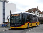 (269'774) - H�fliger, Sursee - Nr.