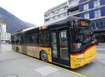 (271'855) - H�fliger, Sursee - Nr.