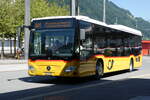 (278'632) - Heim, Flums - SG 6795/PID 12'189 - Mercedes am 8.