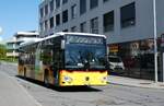 (286'520) - Heim, Flums - SG 6795/PID 12'189 - Mercedes am 30.