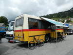 (239'226) - Honegger, Gontenschwil - AG 319'000 - NAW/Hess (ex Hutter, Diepoldsau; ex Schnider, Sch�pfheim) am 20.