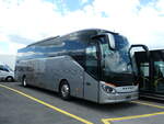 (236'478) - Interbus, Kerzers - Setra am 29.