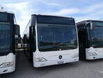 (259'872) - Intertours, Domdidier - Nr.