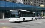 (278'315) - Intertours, Domdidier - Nr.