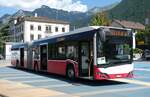(278'550) - Intertours, Domdidier - Nr.
