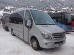 (200'748) - Jean-Louis, F�tigny - VD 565'925 - Mercedes am 12.