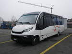 (271'330) - Jean-Louis, F�tigny - FR 300'462 - Iveco/Dyparro am 19.