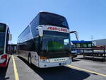 (276'055) - Jean-Louis, F�tigny - NE 133'127 - Setra am 30.