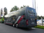 (266'091) - Kaufmann's Schwarb-Reisen, M�hlin - Nr.