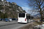 (285'111) - Koch, Giswil - OW 27'005 - Mercedes (ex Wiener Linien, A-Wien Nr.