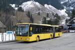 (285'124) - Koch, Giswil - OW 23'369 - Mercedes (ex AAGL Liestal Nr.