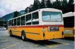 (062'333) - K�bli, Gstaad - BE 403'014 - Volvo/Lauber am 31.