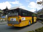 (133'505) - K�bli, Gstaad - BE 403'014 - Setra am 30.