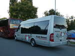 (239'454) - K�bli, Gstaad - BE 26'563 - Mercedes am 23.
