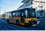 (103'719) - Lengacher, M�nsingen - Nr.
