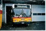 (103'827) - Lengacher, M�nsingen - Nr.